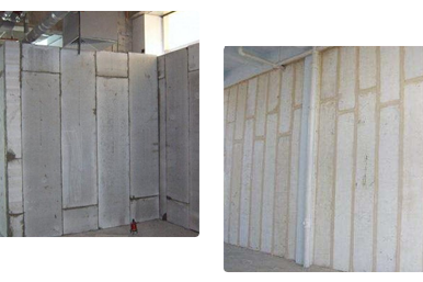 哈爾濱隔墻板 哈爾濱隔墻板