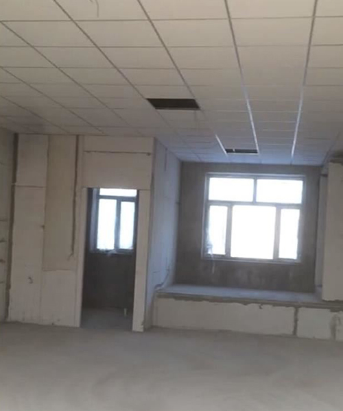 長(zhǎng)春哈爾濱隔墻板廠(chǎng)家